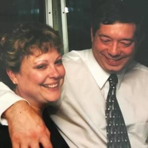 Meet your Posher, Sharon